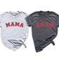 Mama Dada Tee Shirt