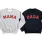 Mama Dada Tee Shirt