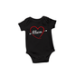 Dada Mama Baby Heart Family Matching Sweatshirt