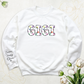 personalized gigi t shirts