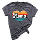 Mama Gigi Mini Custom T-Shirt