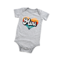 Mama Gigi Mini Custom T-Shirt