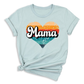 Mama Gigi Mini Custom T-Shirt