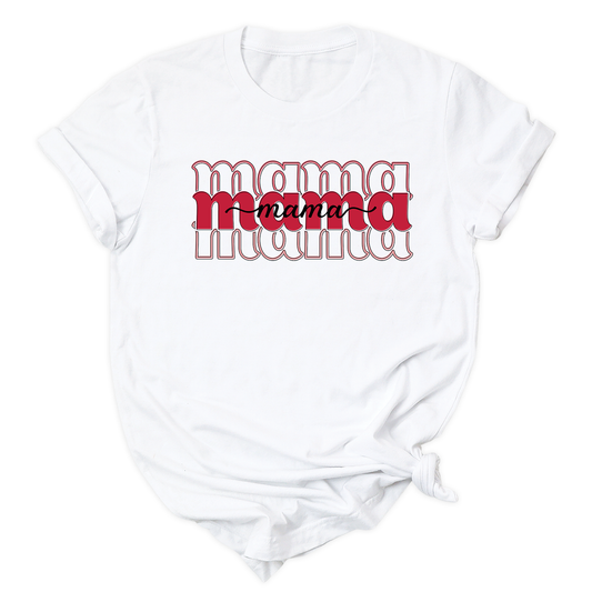 Mama Tee Shirt