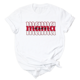 Mama Tee Shirt