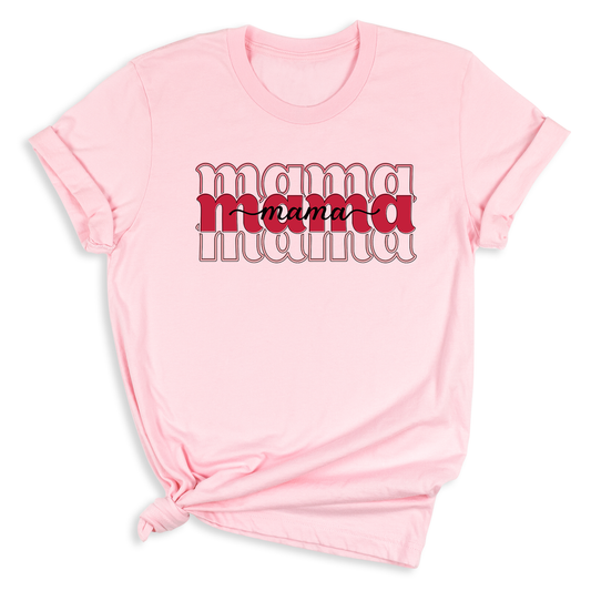 Mama Tee Shirt