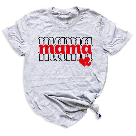 Mama Sweatheart T-Shirt