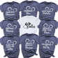 Sipping Beauty Disney Shirt