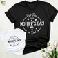 Our 1st Mother's Day Shirts