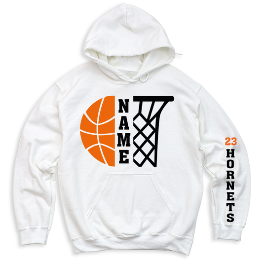 personalized basketball shirts