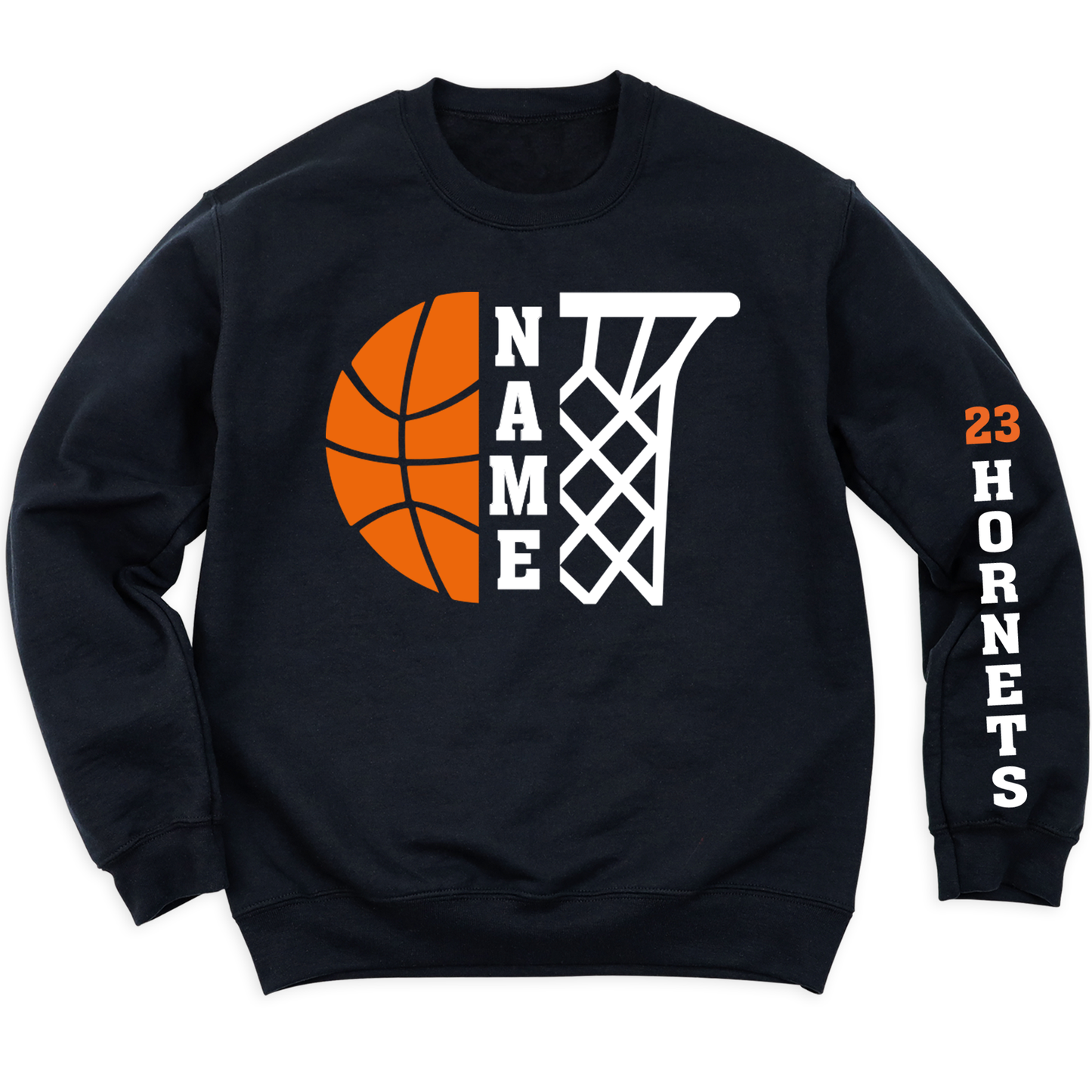 cute Custom Basketball T Shirt