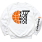 Custom Basketball T Shirt