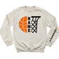 Custom Basketball T Shirt