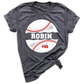 T Shirts for Baseball Custom Name and Number