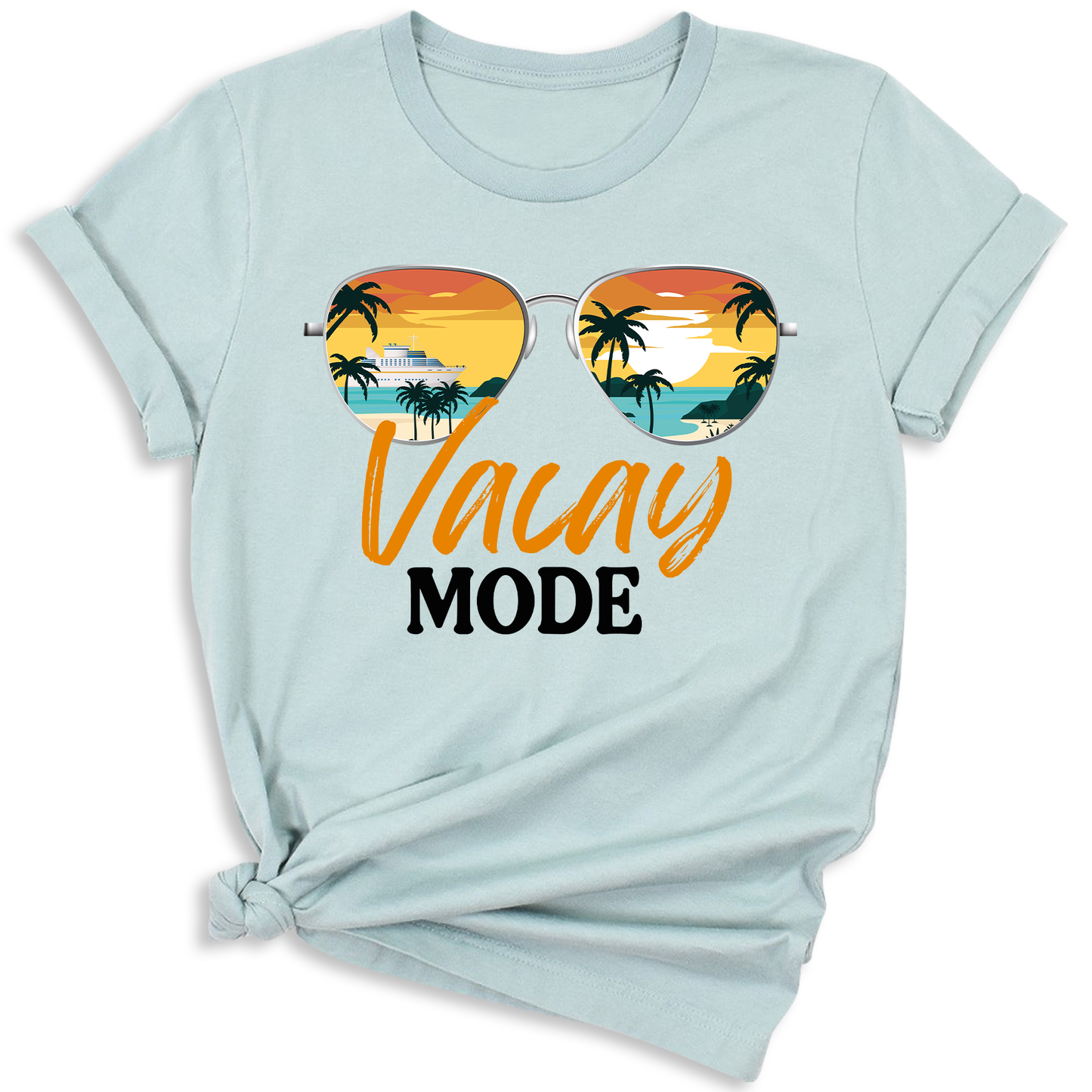 Vacay Mode Shirt