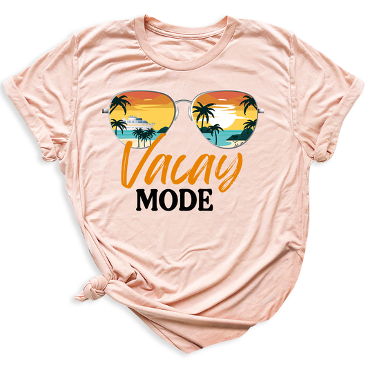 Vacay Mode Shirt