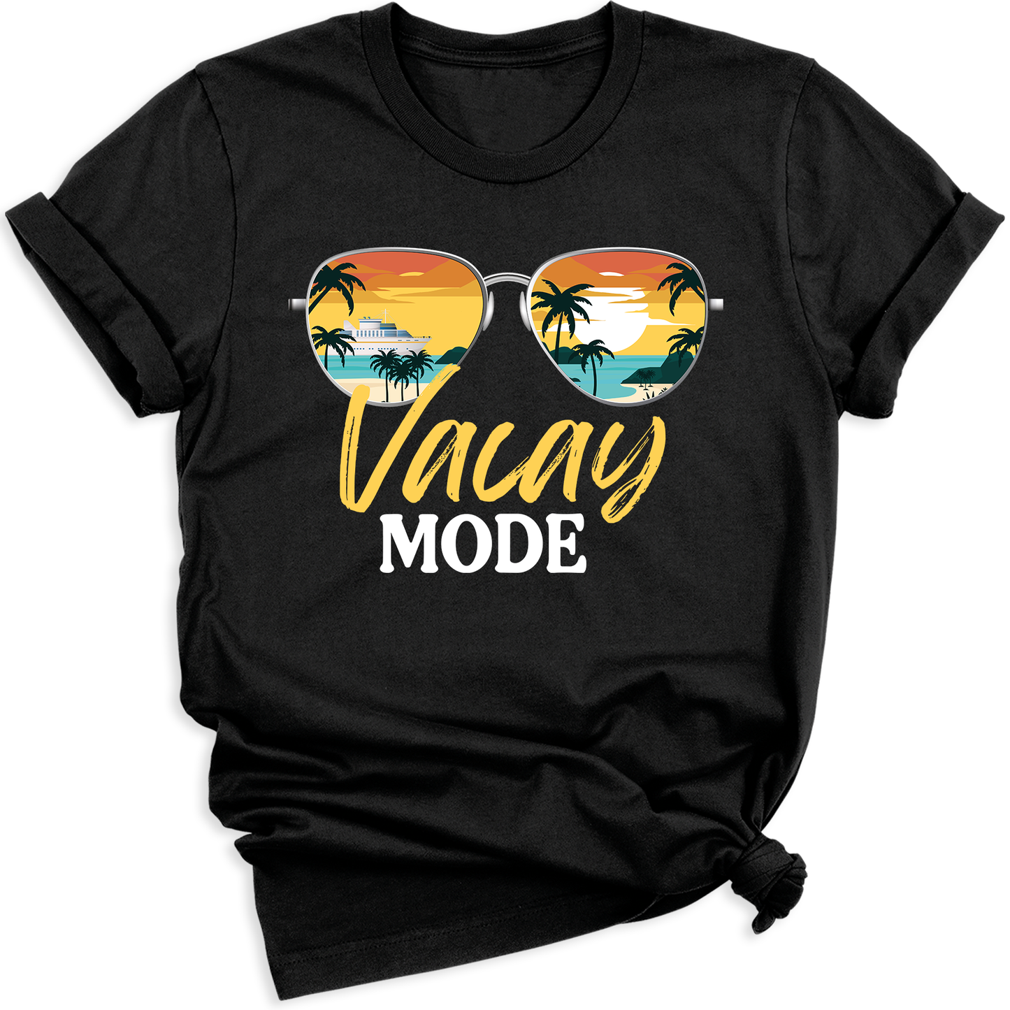 Vacay Mode Shirt