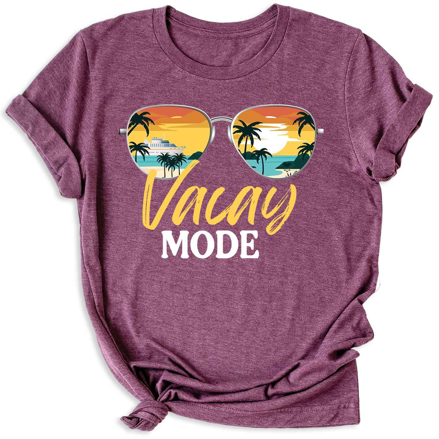 Vacay Mode Shirt