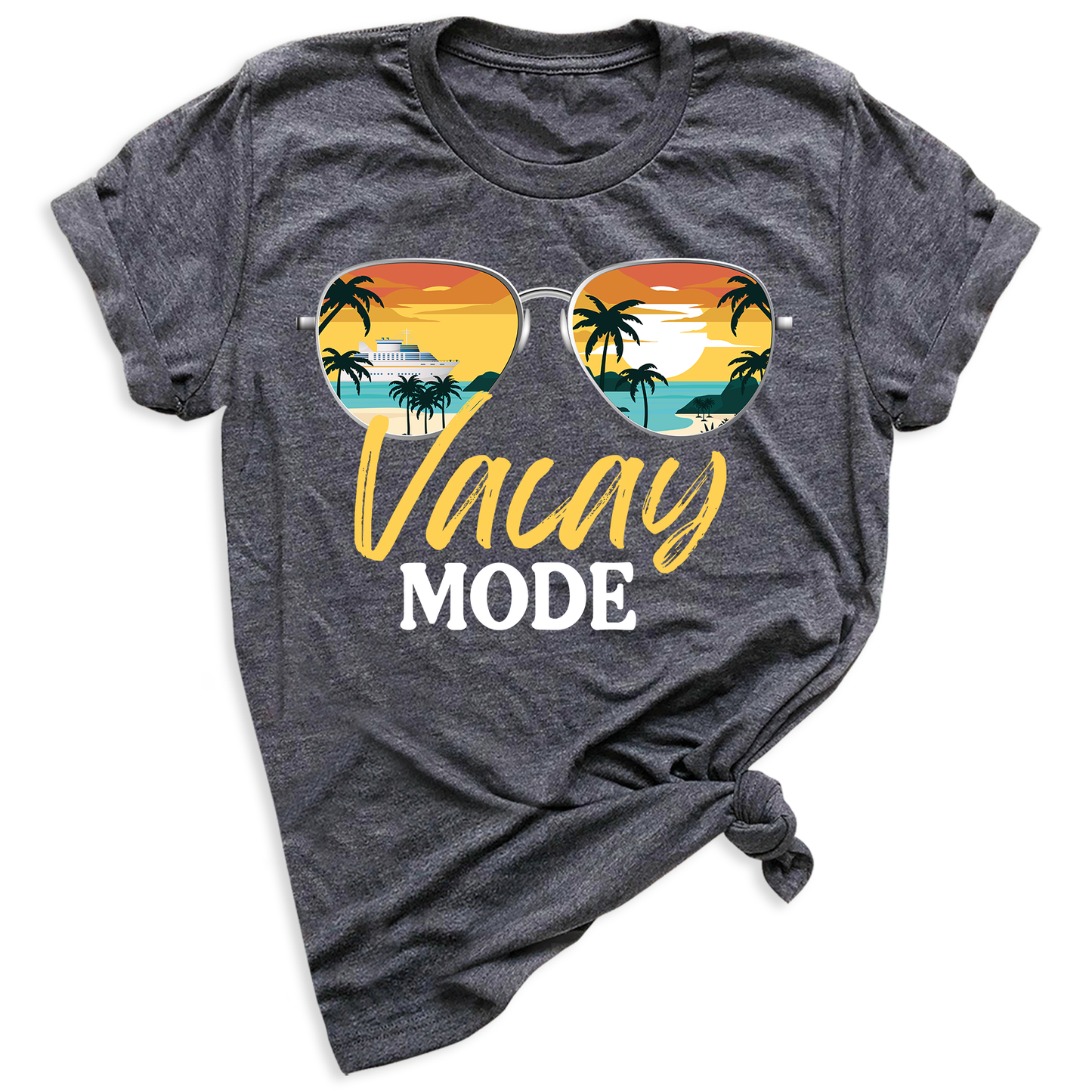 Vacay Mode Shirt