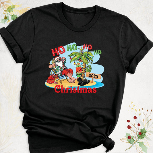 best christmas tshirts