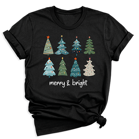 Christmas Sparkling Tee