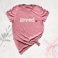 Love Shirt with Heart