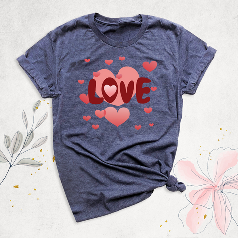 Valentine's Day Shirt