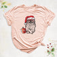 Pomeranian Christmas Shirt