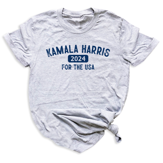 Kamala Harris for The USA  Election 2024 Shirt