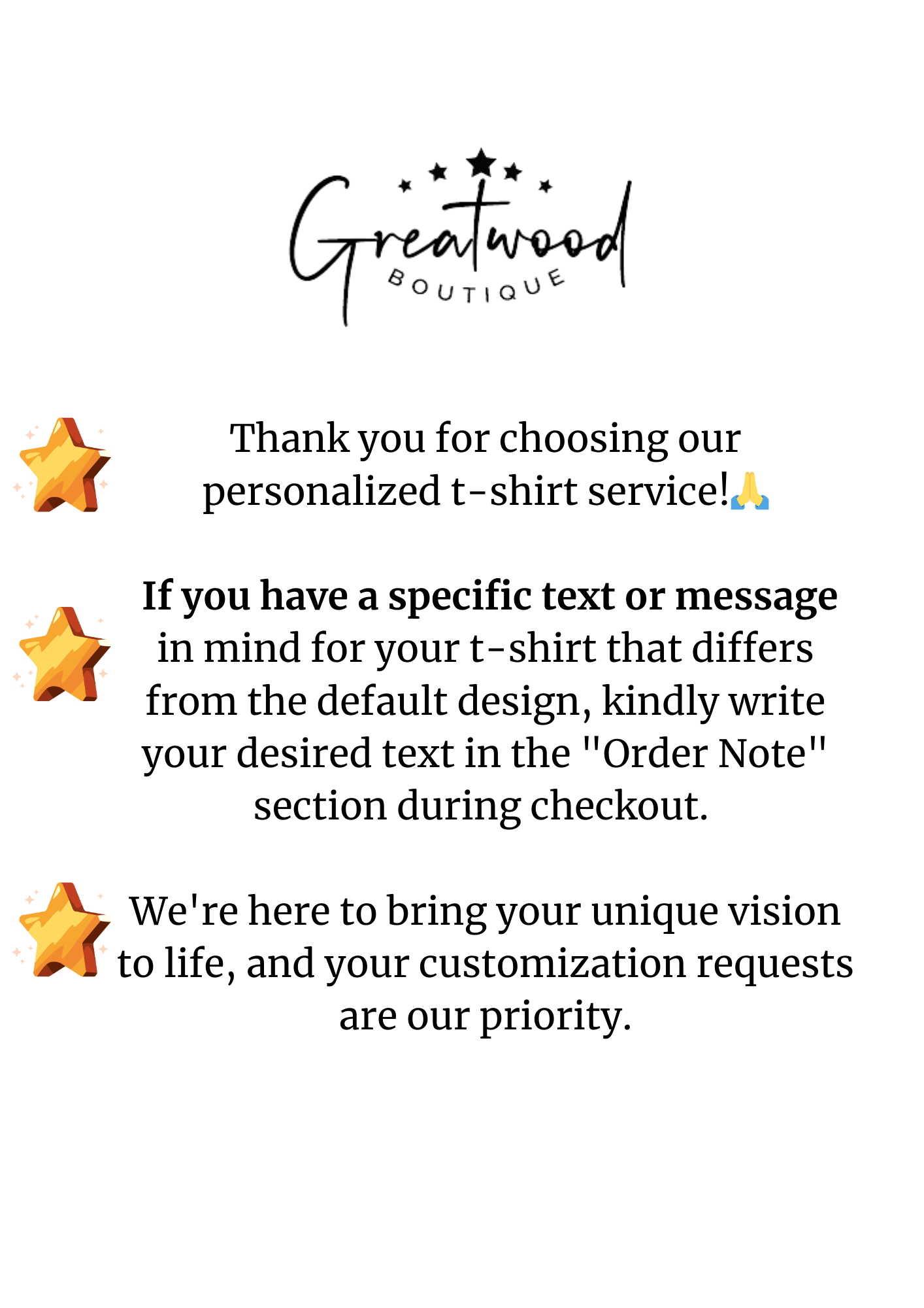 best custom teeshirts