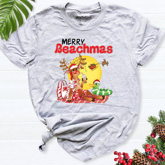 christmas tee