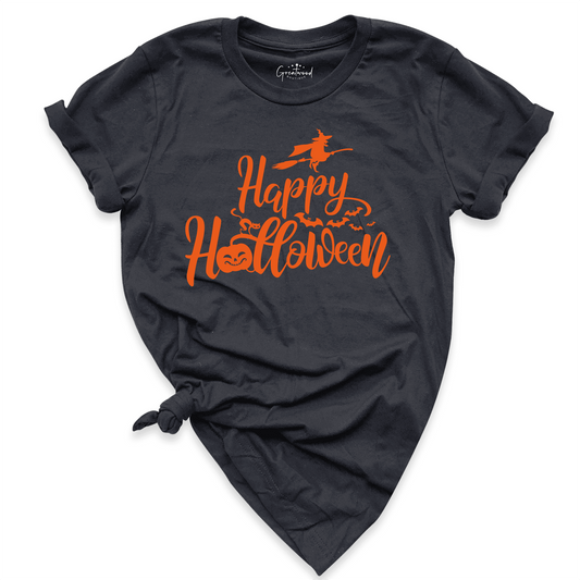 Happy Halloween Shirt