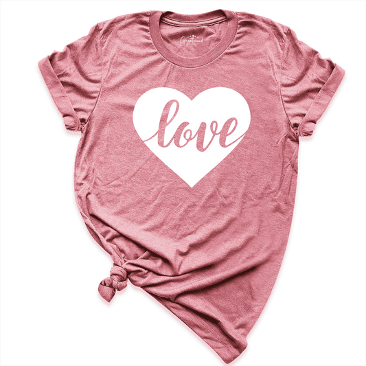 Candy Love Shirt