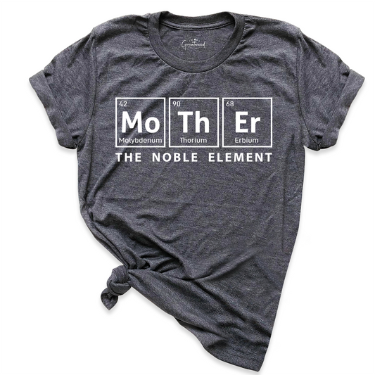 Mother the Noble Element Shirt