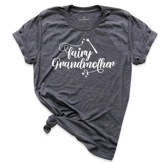 Fairy Grandmother Shirt