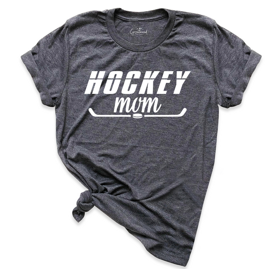 Hockey Mom Shirt