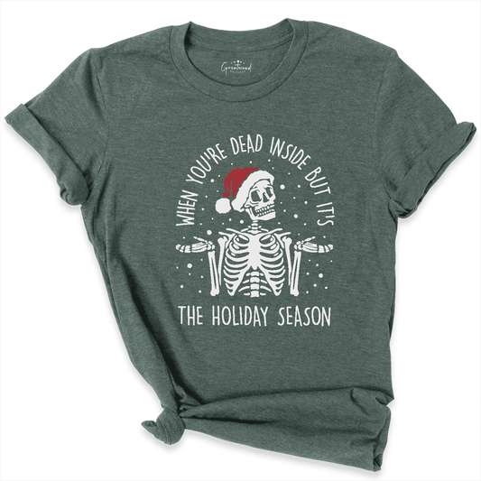 Funny Christmas Shirt