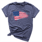 American Flag Shirt