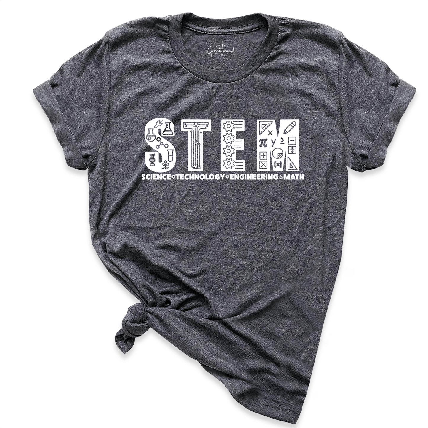 STEM Shirt