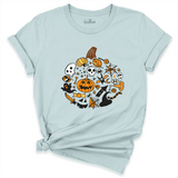 Doodles Halloween Shirt