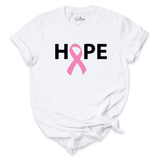 Breast Cancer Shirt