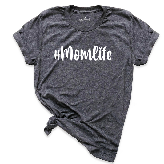 Momlife Shirt