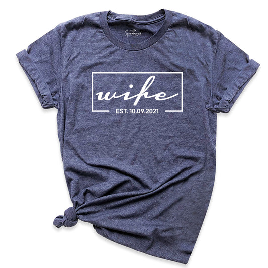 Wife Shirt