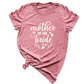 Mother of the Bride Shirt