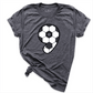 Soccer Shirt D.Grey - Greatwood Boutique