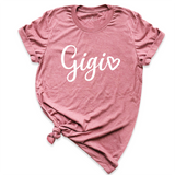 Gigi Grandma Shirt