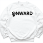 Onward Shirt White - Greatwood Boutique