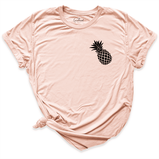 Pineapple Shirt