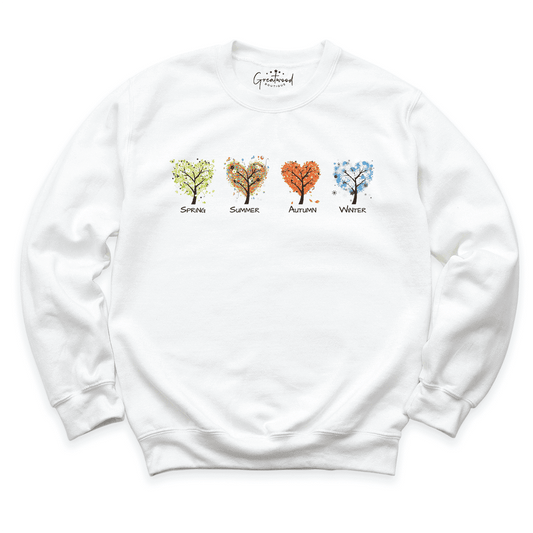 Seasons Sweatshirt