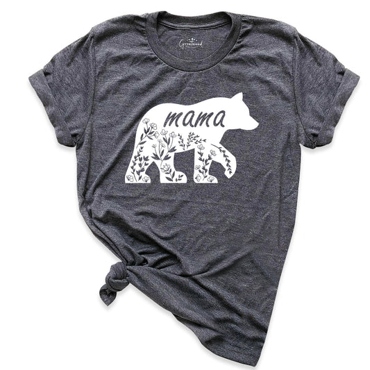 Mama Bear Shirt